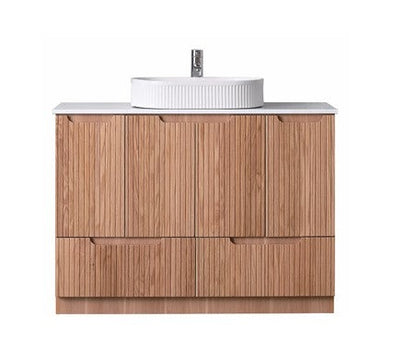 Duplex Freestanding Vanity  Freestanding Vanity