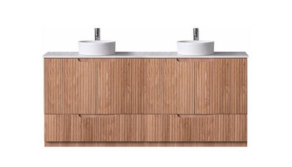 Duplex Freestanding Vanity  Freestanding Vanity