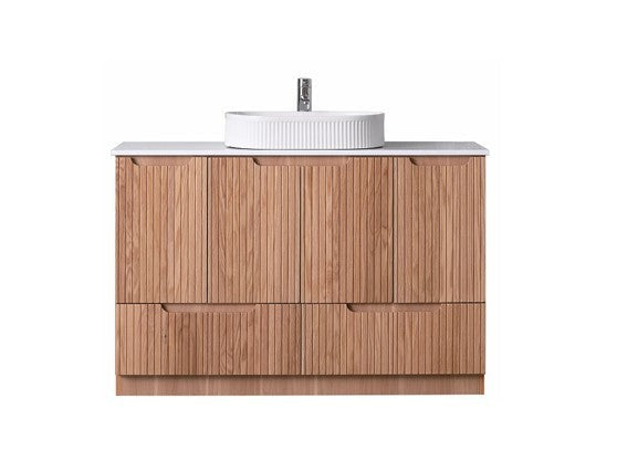 Duplex Freestanding Vanity  Freestanding Vanity