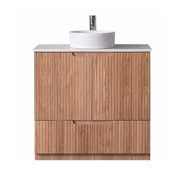 Duplex Freestanding Vanity  Freestanding Vanity