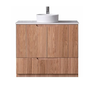 Duplex Freestanding Vanity  Freestanding Vanity