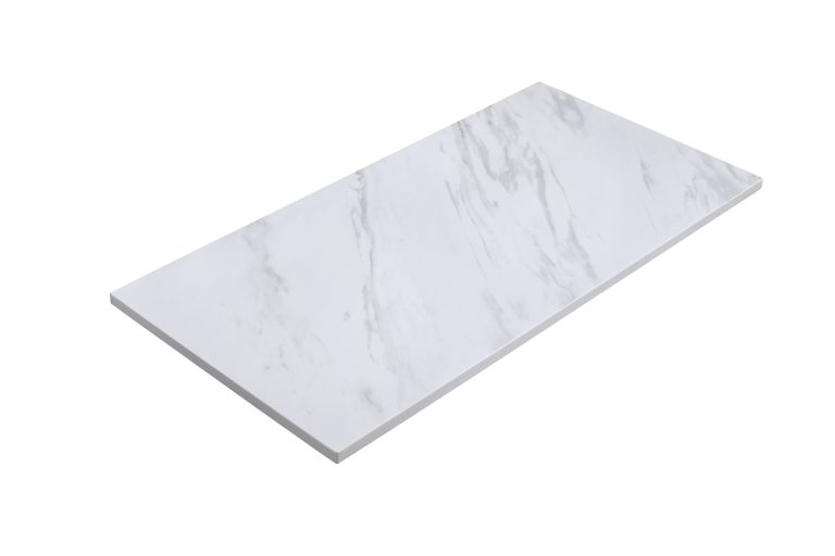 Luna Wall Hung Vanity - 4 Colors & 6 Sizes Available