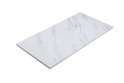 Luna Wall Hung Vanity - 4 Colors & 6 Sizes Available