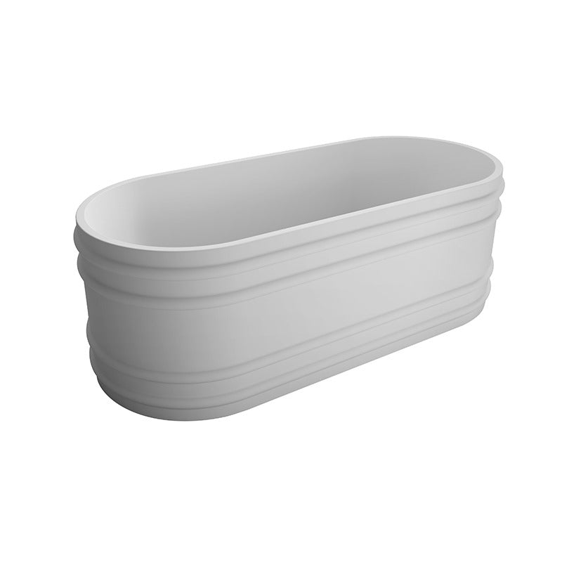 ETERNO Freestanding Bathtub
