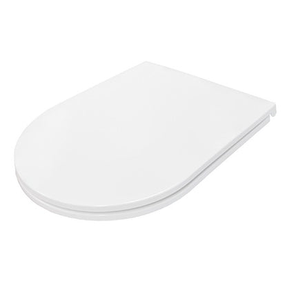 FSC243 – Flat Toilet Seat Cover