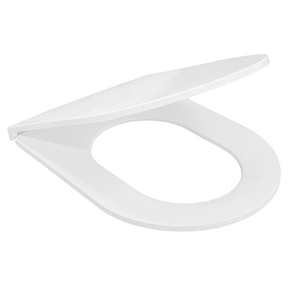 FSC243 – Flat Toilet Seat Cover