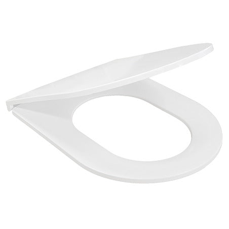 FSC243 – Flat Toilet Seat Cover