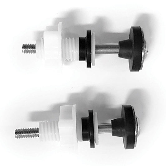 FT01 Cistern screws