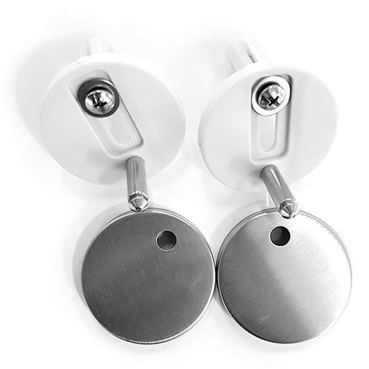 FT02 Seat Cover Screw