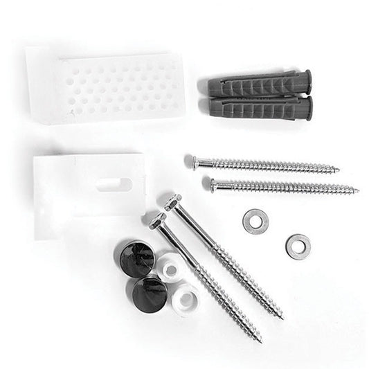 FT03 Floor Pan Brackets