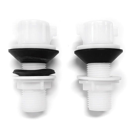 FT06 Universal Inlet Fitting