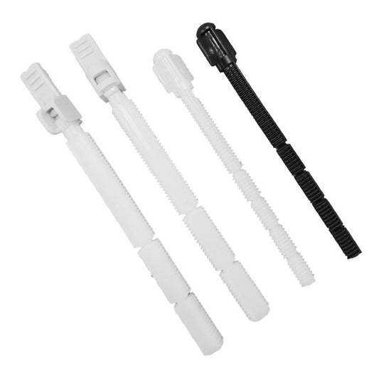 FT12 Push Plate Button Screws