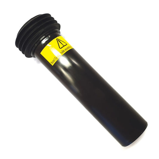 FT15 Pan’s Inlet Pipe