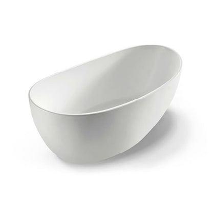 GUBBIO Freestanding Bathtub - 2 Sizes Available