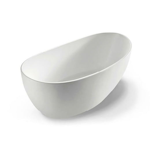 GUBBIO Freestanding Bathtub - 2 Sizes Available