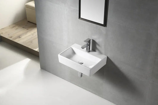 ACQUA Wall Hung Basin
