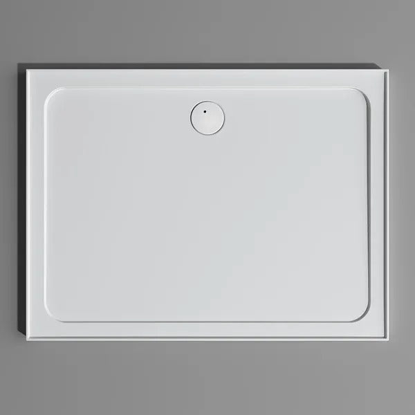 LOUVE SMC Shower Base