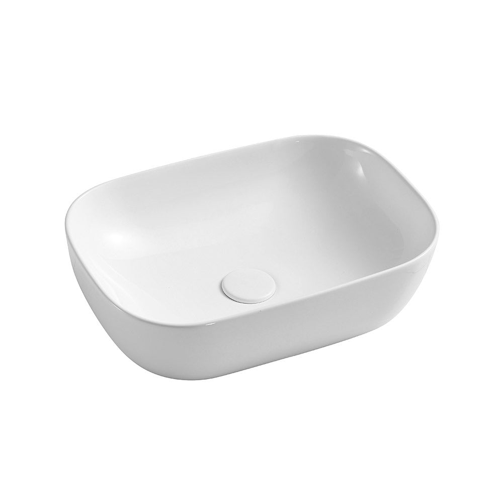 Minuet Above Counter Basin - 3 Colors Available