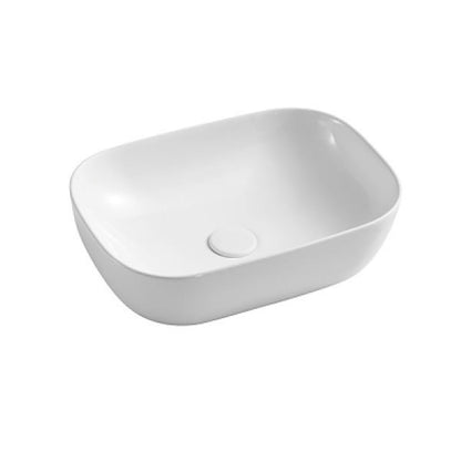 Minuet Above Counter Basin - 3 Colors Available