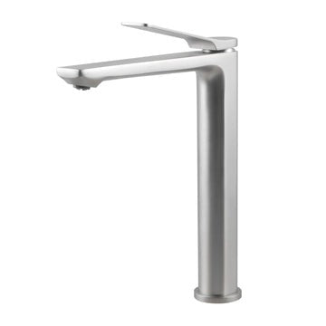 Rushy Tall Basin Mixer  Bathroom Basin Mixer