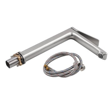 Rushy Tall Basin Mixer  Bathroom Basin Mixer