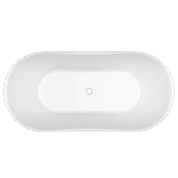 Oasis Freestanding Bathtub