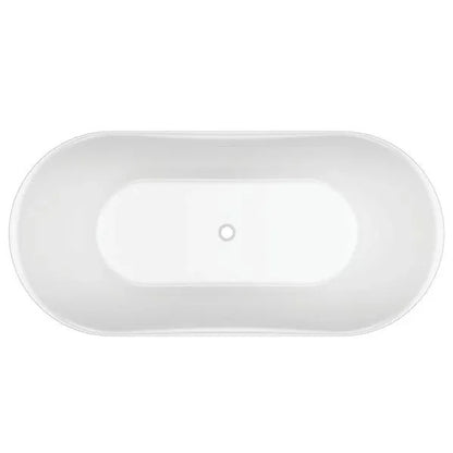 Oasis Freestanding Bathtub
