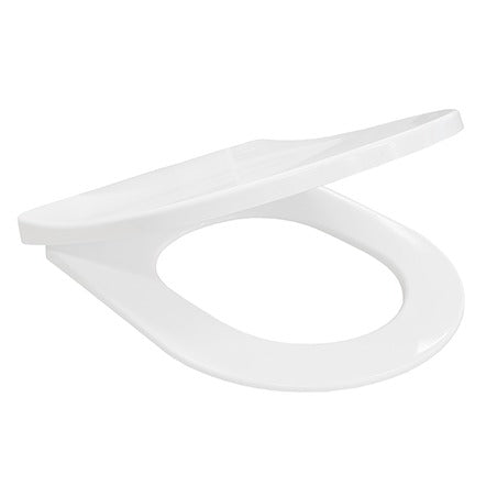 OSH221 – Thick Short Projection Toilet Seat Cover