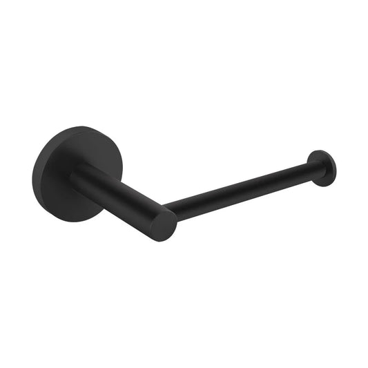 LUCID PIN Round Wall Mounted Toilet Paper Roll Holder