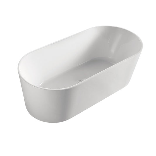 PRATO Freestanding Bathtub - 3 Sizes Available
