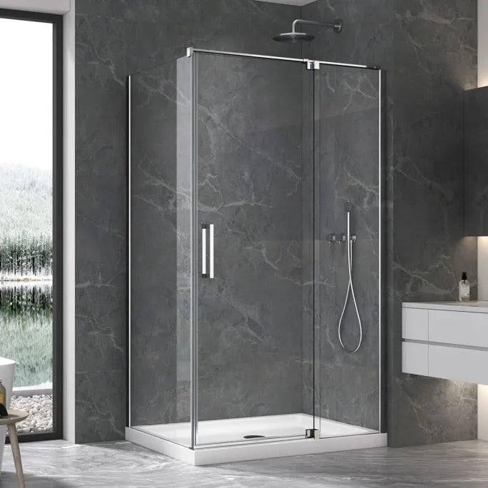 PROFILE Shower Screen's