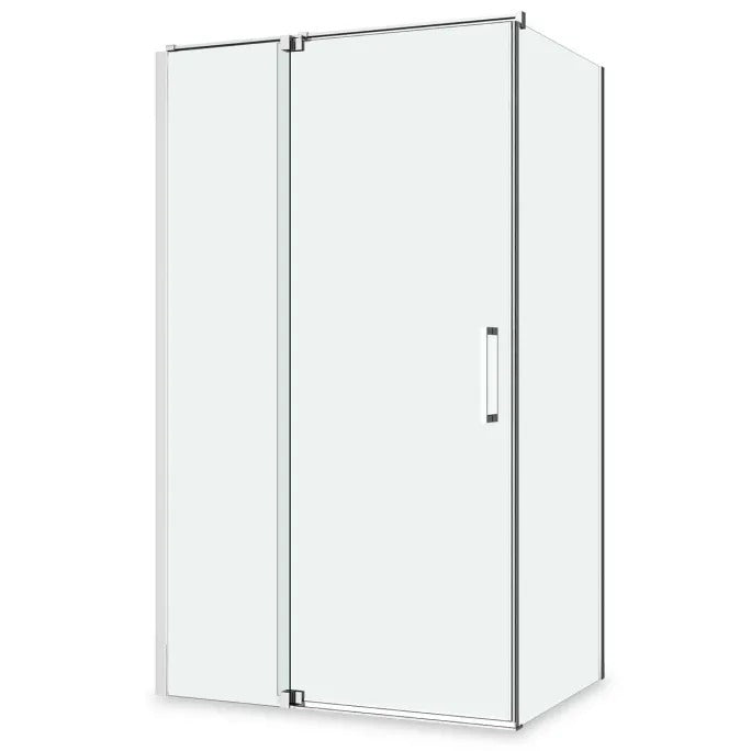 PROFILE Shower Screen's