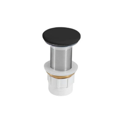 Ceramic Pop Up Waste - 7 colors Available