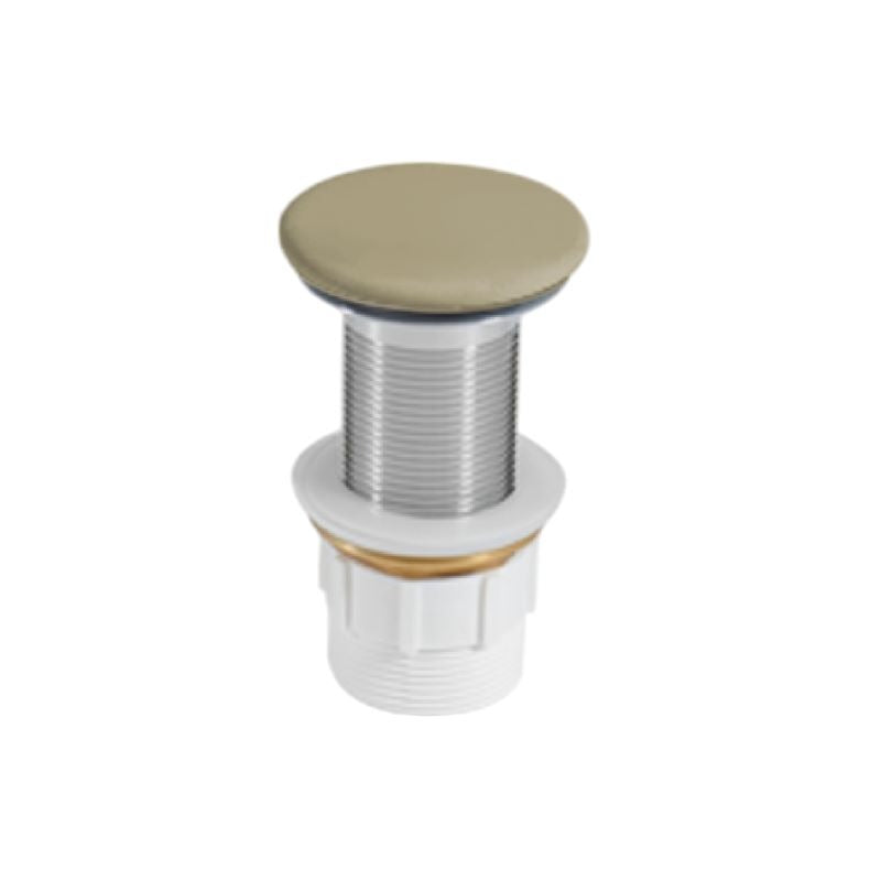 Ceramic Pop Up Waste - 7 colors Available