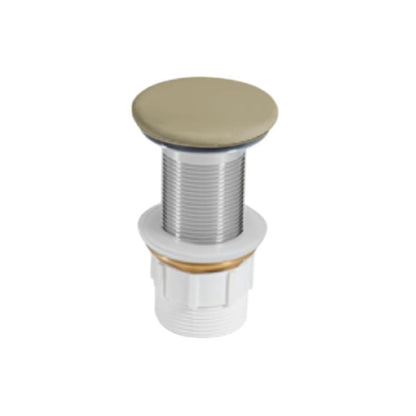 Ceramic Pop Up Waste - 7 colors Available