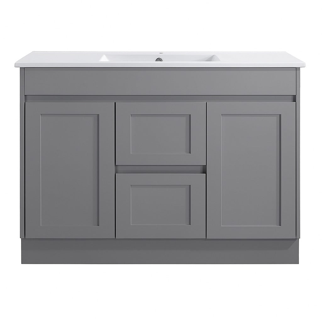 Quinn Freestanding Vanity 600mm-1800mm 
