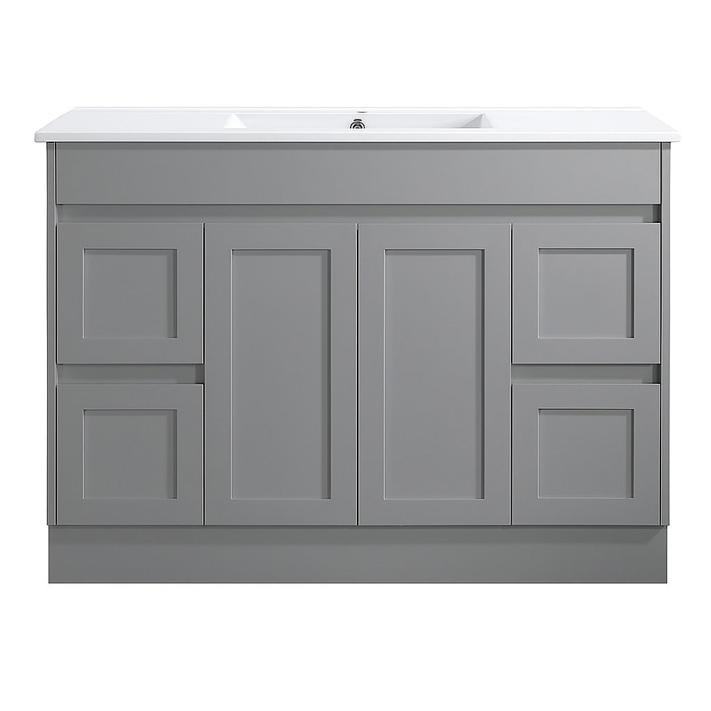 Quinn Freestanding Vanity 600mm-1800mm 