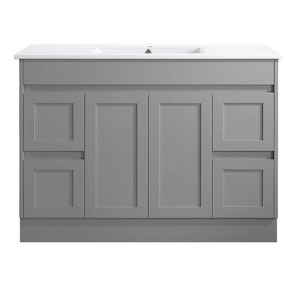 Quinn Freestanding Vanity 600mm-1800mm 