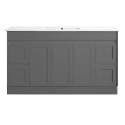 Quinn Freestanding Vanity 600mm-1800mm 