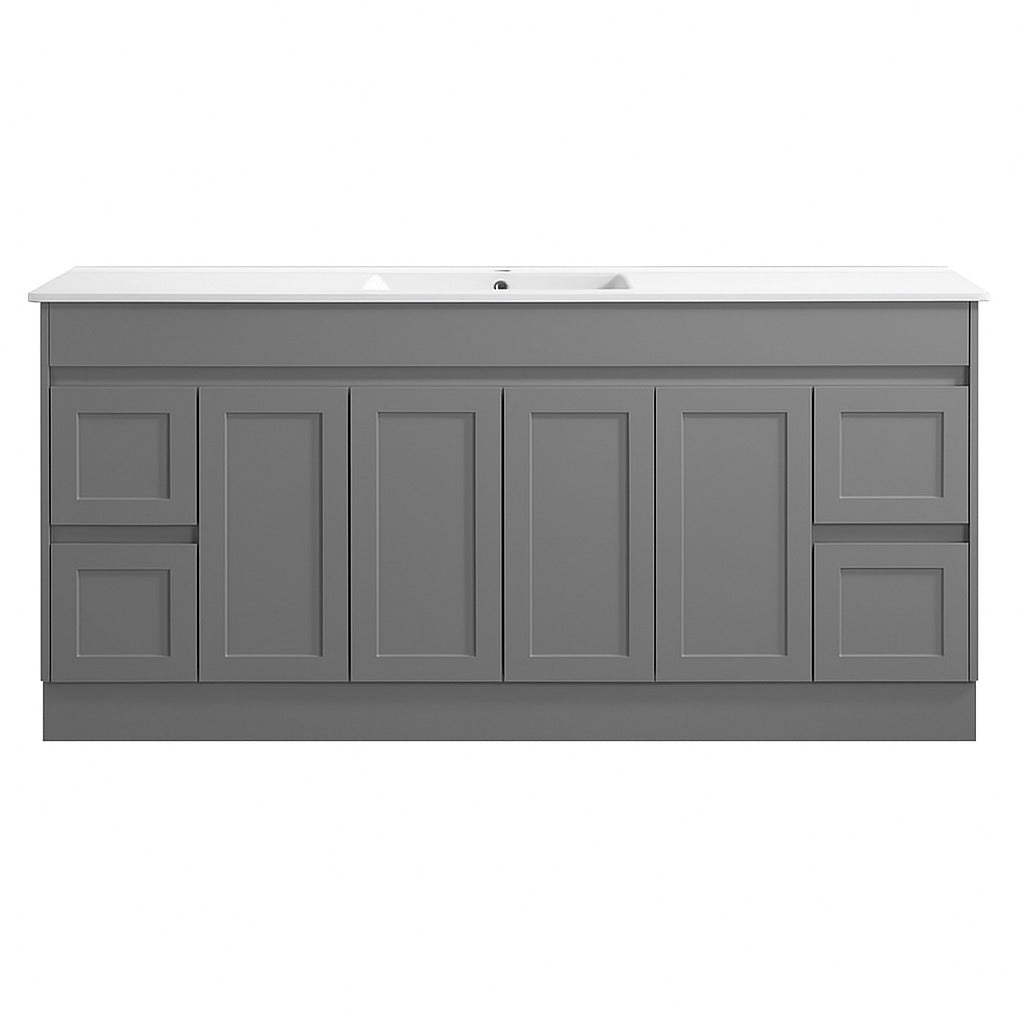 Quinn Freestanding Vanity 600mm-1800mm 