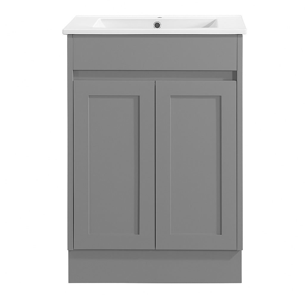 Quinn Freestanding Vanity 600mm-1800mm 