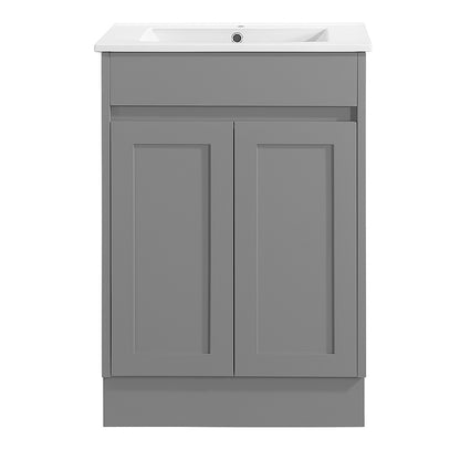 Quinn Freestanding Vanity 600mm-1800mm 