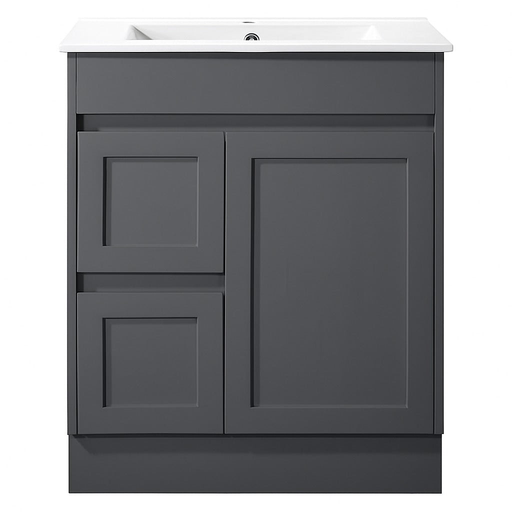 Quinn Freestanding Vanity 600mm-1800mm 