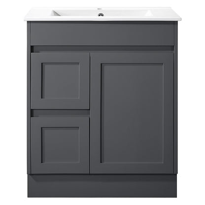 Quinn Freestanding Vanity 600mm-1800mm 