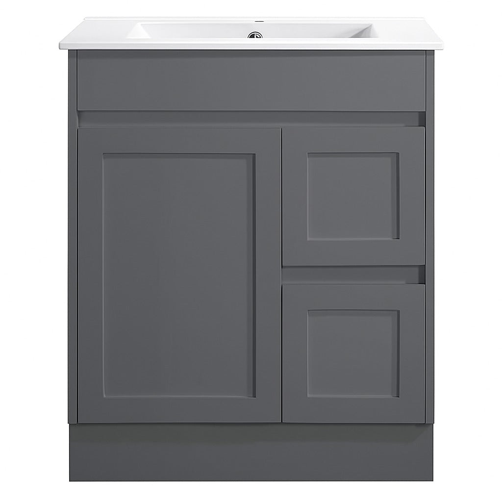 Quinn Freestanding Vanity 600mm-1800mm 