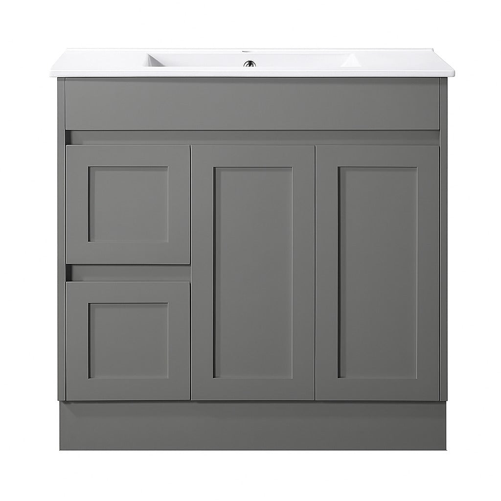 Quinn Freestanding Vanity 600mm-1800mm 