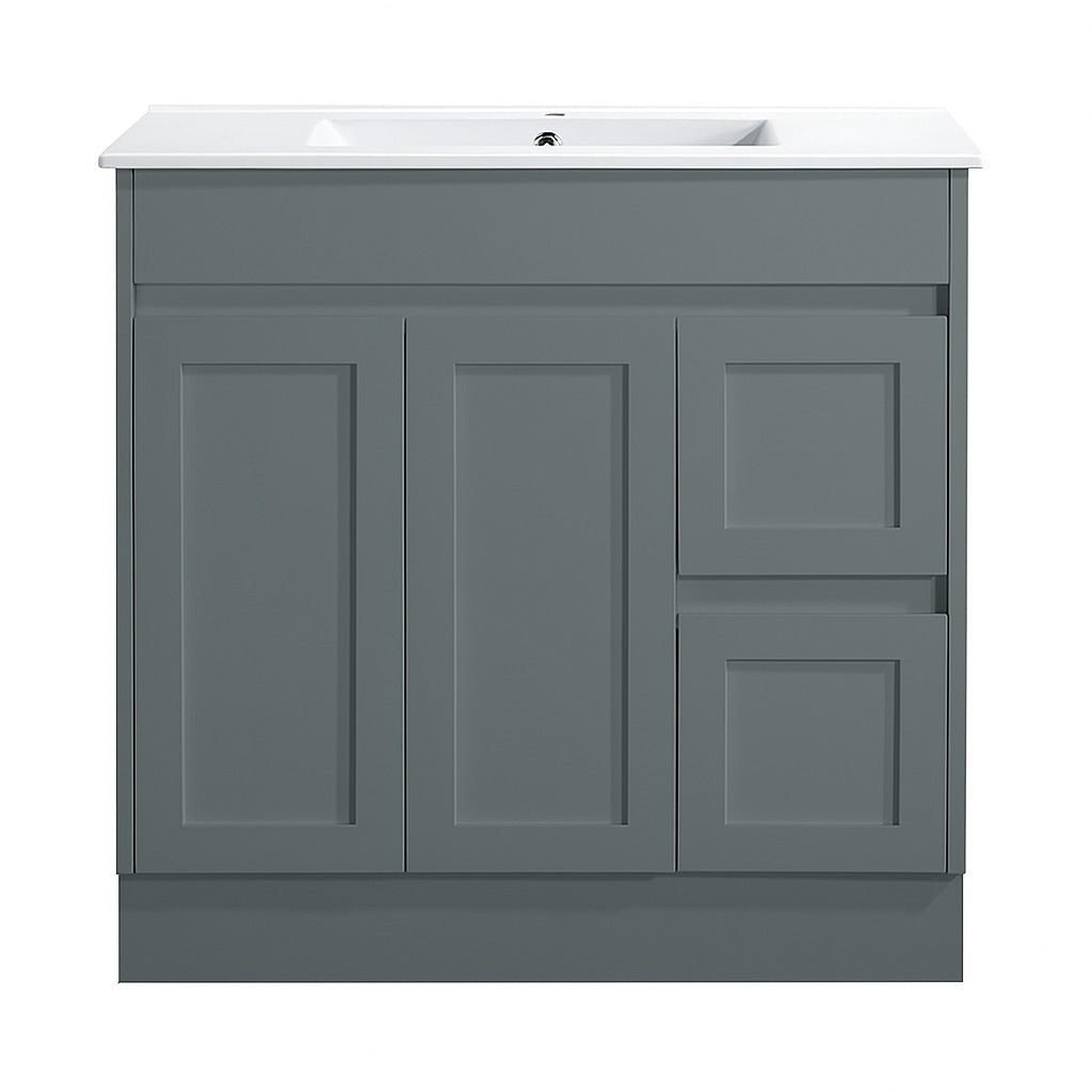 Quinn Freestanding Vanity 600mm-1800mm 
