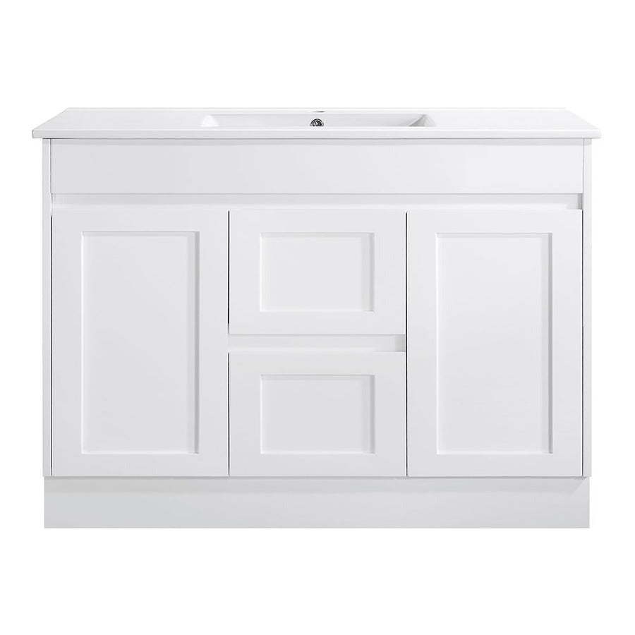 Quinn Freestanding Vanity 600mm-1800mm 