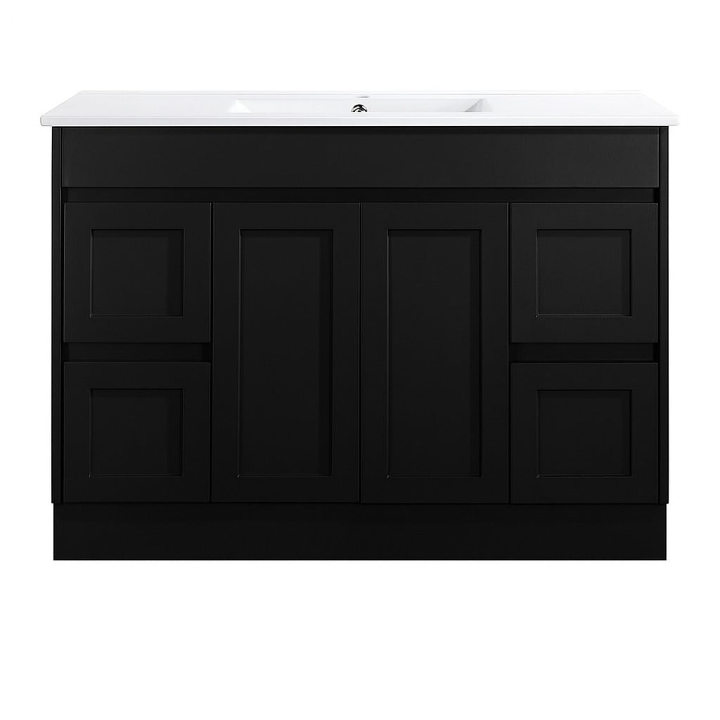 Quinn Freestanding Vanity 600mm-1800mm 