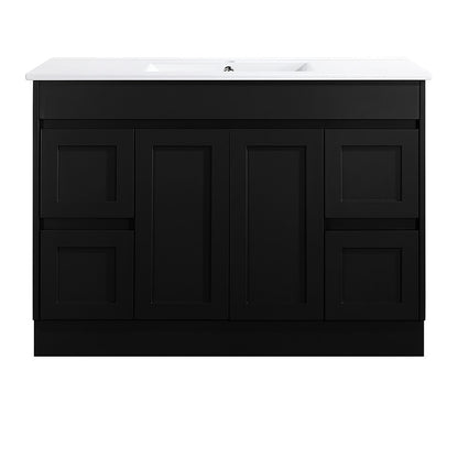 Quinn Freestanding Vanity 600mm-1800mm 